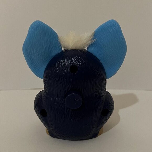 Lot of 3 Furby McDonalds/Burger King Toys - Picture 6 of 10